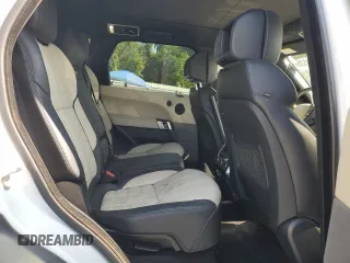 2014 Land Rover Range Rover Sport Autobiography with VIN SALWV2EF7EA326652, listed as a Copart auction lot 59309535 with 113,772 mi miles and Clean title. Bid and sale history available at DreamBid. Image 11.