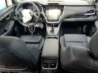2022 Subaru Outback Limited z VIN 4S4BTANC2N3108338, wystawiony jako Copart lot #56898995 z przebiegiem 70 429 mil mil oraz Szkoda całkowita • Salvage title. Historia ofert i sprzedaży dostępna na DreamBid. Obrazek 8.