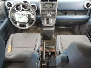 2004 Honda Element EX with VIN 5J6YH28684L025114, listed as a Copart auction lot 64485215 with Not provided miles and Salvage title. Bid and sale history available at DreamBid. Image 8.
