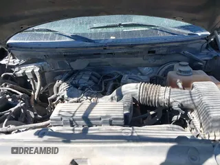 2011 Ford F-150 XL with VIN 1FTEX1CM2BFA34477, listed as a IAAI auction lot 41622676 with 260,123 mi miles and . Bid and sale history available at DreamBid. Image 10.