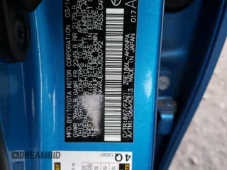 2016 Scion iM z VIN JTNKARJEXGJ520792, wystawiony jako Copart lot #37216243 z przebiegiem 99 229 mil mil oraz . Historia ofert i sprzedaży dostępna na DreamBid. Obrazek 14.