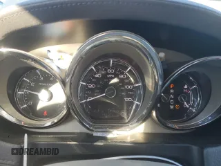 2010 Lincoln MKT EcoBoost with VIN 2LMHJ5AT4ABJ25394, listed as a Copart auction lot 44058235 with 112,901 mi miles and Salvage Title. Bid and sale history available at DreamBid. Image 9.