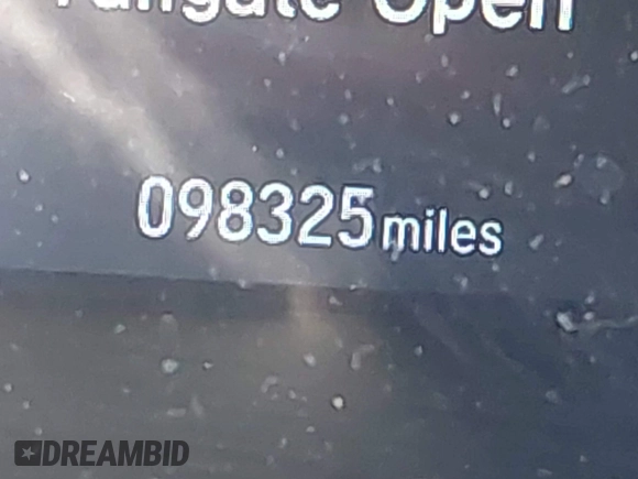 2018 Honda CR-V EX with VIN 2HKRW1H5XJH513238, listed as a IAAI auction lot 41692527 with 98,325 mi miles. Bid and sale history available at carsss.com. Image 16.