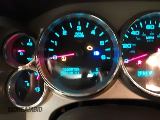 2012 GMC Sierra 1500 SLE z VIN 1GTR2VE73CZ220060, wystawiony jako IAAI lot #41499865 z przebiegiem 217 125 mil mil oraz . Historia ofert i sprzedaży dostępna na DreamBid. Obrazek 15.