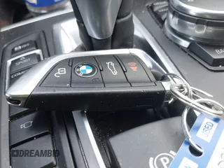 2016 BMW X5 sDrive35i with VIN 5UXKR2C51G0U17086, listed as a IAAI auction lot 41782636 with 100,791 mi miles. Bid and sale history available at carsss.com. Image 11.