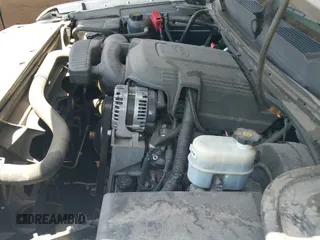 2013 Chevrolet Silverado 1500 LS с VIN 1GCRCREA0DZ159381, выставлен на аукционе IAAI как лот 42964692 с пробегом 53 340 миль миль и . История ставок и продаж доступна на DreamBid. Изображение 19.