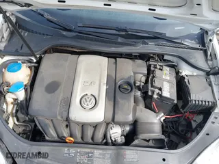 2007 Volkswagen Rabbit with VIN WVWDS71K67W032169, listed as a IAAI auction lot 41928181 with 145,791 mi miles. Bid and sale history available at carsss.com. Image 10.