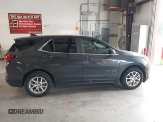 2023 Chevrolet Equinox LT с VIN 3GNAXJEG9PS168466, выставлен на аукционе IAAI как лот 42468270 с пробегом 80 032 миль миль и . История ставок и продаж доступна на DreamBid. Изображение 14.