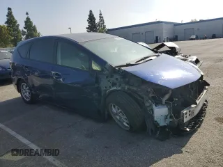 2017 Toyota Prius Two z VIN JTDZN3EU7HJ071112, wystawiony jako Copart lot #57523205 z przebiegiem 124 886 mil mil oraz Szkoda całkowita • Salvage title. Historia ofert i sprzedaży dostępna na DreamBid. Obrazek 4.