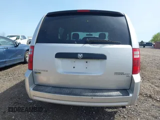 2010 Dodge Grand Caravan SE with VIN 2D4RN4DE2AR216156, listed as a IAAI auction lot 42143850 with 244,624 mi miles and . Bid and sale history available at DreamBid. Image 17.