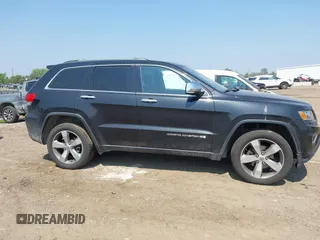 2014 Jeep Grand Cherokee Limited with VIN 1C4RJFBG6EC259468, listed as a IAAI auction lot 42489790 with 263,060 mi miles and . Bid and sale history available at DreamBid. Image 13.