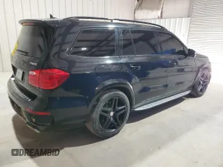 2014 Mercedes-Benz GL-Class GL 550 with VIN 4JGDF7DE6EA346940, listed as a Copart auction lot 50353485 with 102,160 mi miles and Clean Title. Bid and sale history available at carsss.com. Image 3.