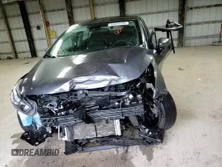 2022 Nissan Versa SV z VIN 3N1CN8EV5NL848664, wystawiony jako Copart lot #58550235 z przebiegiem 56 891 mil mil oraz Szkoda całkowita • Salvage title. Historia ofert i sprzedaży dostępna na DreamBid. Obrazek 14.