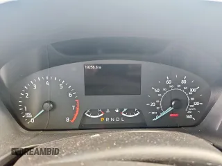 2022 Ford Escape SE с VIN 1FMCU0G69NUB22119, выставлен на аукционе Copart как лот 62914545 с пробегом 19 256 миль миль и Списание • Salvage title. История ставок и продаж доступна на DreamBid. Изображение 9.