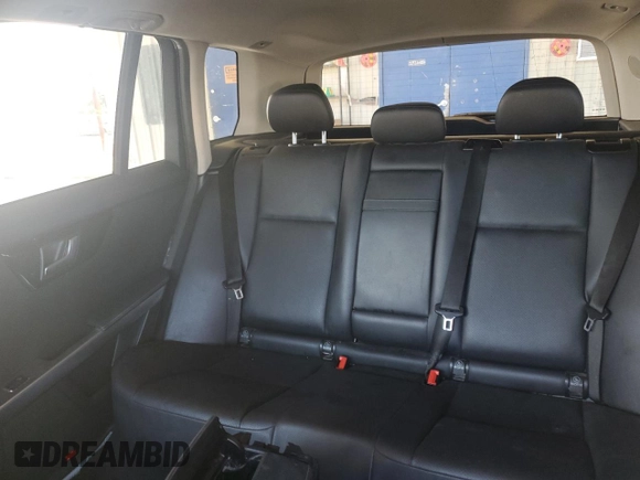 2015 Mercedes-Benz GLK 350 with VIN WDCGG5HB9FG394413, listed as a Copart auction lot 75861204 with 161,320 mi miles and Salvage Title. Bid and sale history available at DreamBid. Image 10.