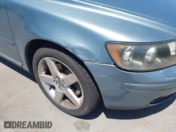 2005 Volvo V50 с VIN YV1MJ682452105766, выставлен на аукционе IAAI как лот 42301672 с пробегом 209 256 миль миль и . История ставок и продаж доступна на DreamBid. Изображение 6.