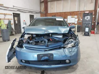 2007 Toyota Prius with VIN JTDKB20U377692354, listed as a IAAI auction lot 42055104 with 299,000 mi miles. Bid and sale history available at carsss.com. Image 12.
