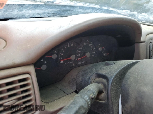 2005 Ford Explorer XLT с VIN 1FMZU63W05UA85223, выставлен на аукционе Copart как лот 46988085 с пробегом Не указан миль и Списание • Salvage title. История ставок и продаж доступна на DreamBid. Изображение 9.