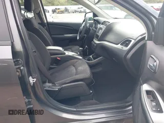 2019 Dodge Journey SE with VIN 3C4PDCBB8KT732028, listed as a IAAI auction lot 41902938 with 49,378 mi miles and . Bid and sale history available at DreamBid. Image 5.