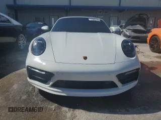 2024 Porsche 911 Carrera S with VIN WP0CB2A98RS245159, listed as a Copart auction lot 75087784 with 0 mi miles and Non Repairable. Bid and sale history available at carsss.com. Image 5.