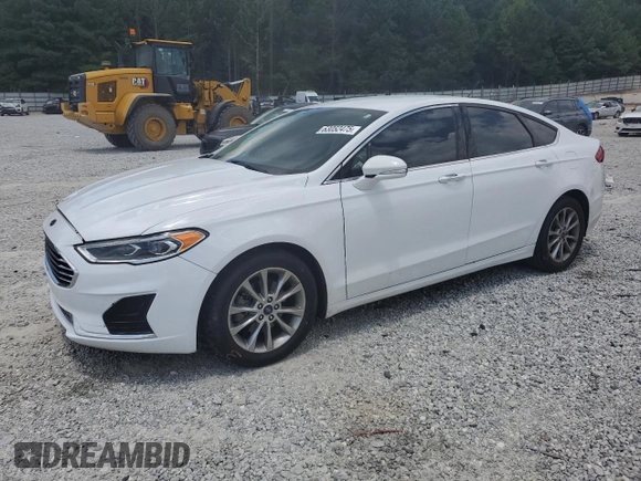 2017 Ford Fusion SE с VIN 3FA6P0H76HR279379, выставлен на аукционе Copart как лот 63052475 с пробегом 131 268 миль миль и Списание • Salvage title. История ставок и продаж доступна на DreamBid. Изображение 1.