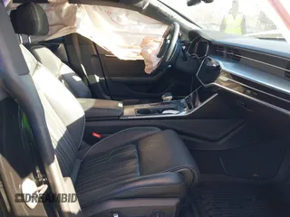 2019 Audi A7 Prestige with VIN WAUV2AF23KN092318, listed as a IAAI auction lot 38290780 with 22,949 mi miles and . Bid and sale history available at DreamBid. Image 5.