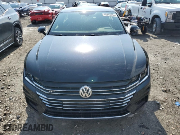 2019 Volkswagen Arteon SEL R-Line с VIN WVWSR7AN4KE021960, выставлен на аукционе Copart как лот 46308964 с пробегом 70 375 миль миль и . История ставок и продаж доступна на DreamBid. Изображение 5.