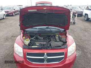 2009 Dodge Caliber SXT z VIN 1B3HB48A79D171465, wystawiony jako IAAI lot #42137493 z przebiegiem 161 046 mil mil oraz . Historia ofert i sprzedaży dostępna na DreamBid. Obrazek 10.
