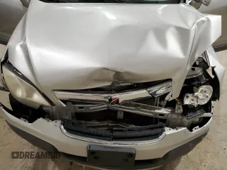 2008 Saturn VUE XE with VIN 3GSCL33P48S508527, listed as a Copart auction lot 51630615 with 216,382 mi miles and Salvage Title. Bid and sale history available at carsss.com. Image 12.