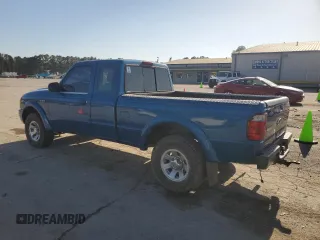 2001 Ford Ranger XL z VIN 1FTYR14U51PB27315, wystawiony jako Copart lot #48818545 z przebiegiem 288 590 mil mil oraz Nie do naprawy • Non repairable. Historia ofert i sprzedaży dostępna na DreamBid. Obrazek 2.