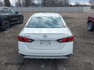 2023 Nissan Altima S with VIN 1N4BL4BV0PN333138, listed as a IAAI auction lot 41774644 with 60,957 mi miles and . Bid and sale history available at carsss.com. Image 16.