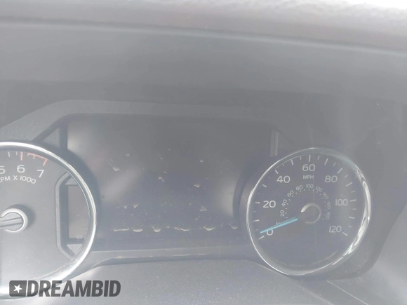 2015 Ford F-150 XLT with VIN 1FTEW1EG0FFB97774, listed as a IAAI auction lot 42057376 with Not provided miles and . Bid and sale history available at DreamBid. Image 7.