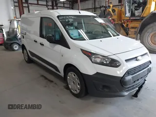 2016 Ford Transit Connect XL with VIN NM0LS7EXXG1252457, listed as a IAAI auction lot 42303580 with 85,997 mi miles and . Bid and sale history available at DreamBid. Image 1.