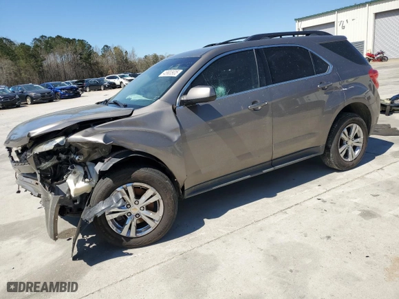 2011 Chevrolet Equinox LT w/1LT with VIN 2CNALDEC5B6391058, listed as a Copart auction lot 49900935 with 174,235 mi miles and Salvage Title. Bid and sale history available at carsss.com. Image 1.