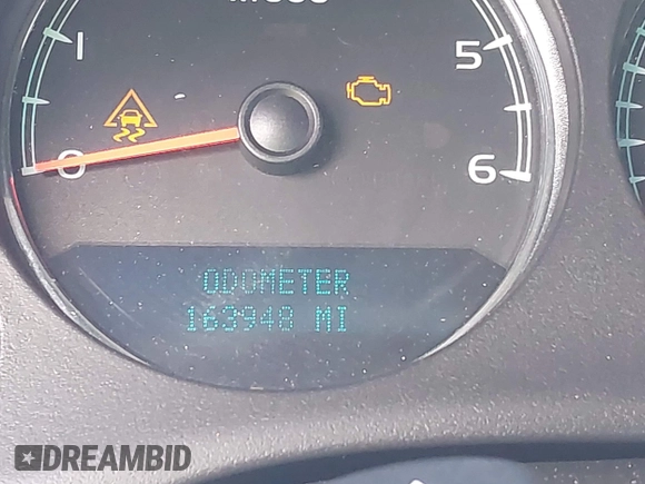 2008 GMC Yukon Denali with VIN 1GKFK638X8J182289, listed as a IAAI auction lot 42238305 with 163,948 mi miles and . Bid and sale history available at DreamBid. Image 15.