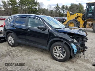 2015 Honda CR-V EX-L with VIN 2HKRM4H77FH633661, listed as a Copart auction lot 50216855 with 139,076 mi miles and Clean Title. Bid and sale history available at carsss.com. Image 4.