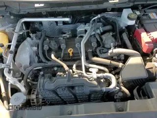 2024 Mitsubishi Outlander SE with VIN JA4J4VA89RZ047170, listed as a Copart auction lot 86654285 with 36,468 mi miles and Clean title. Bid and sale history available at DreamBid. Image 14.