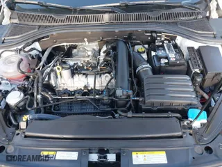 2021 Volkswagen Jetta S with VIN 3VWN57BU5MM034354, listed as a IAAI auction lot 41049339 with 48,227 mi miles. Bid and sale history available at carsss.com. Image 10.