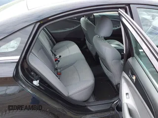 2014 Hyundai Sonata GLS z VIN 5NPEB4AC5EH944421, wystawiony jako IAAI lot #41875937 z przebiegiem 115 699 mil mil oraz . Historia ofert i sprzedaży dostępna na DreamBid. Obrazek 8.