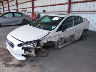 2017 Subaru Impreza Special Sports with VIN 4S3GKAM64H3603413, listed as a IAAI auction lot 42139107 with 45,635 mi miles and . Bid and sale history available at DreamBid. Image 17.