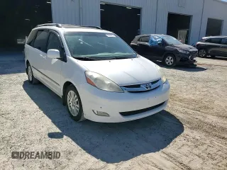 2008 Toyota Sienna XLE with VIN 5TDZK22C58S186566, listed as a Copart auction lot 46898215 with 231,224 mi miles and Salvage Title. Bid and sale history available at carsss.com. Image 11.