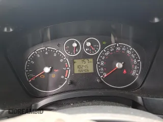 2011 Ford Transit Connect XLT z VIN NM0LS7DN6BT056934, wystawiony jako Copart lot #60698885 z przebiegiem 166 406 mil mil oraz Szkoda całkowita • Salvage title. Historia ofert i sprzedaży dostępna na DreamBid. Obrazek 9.