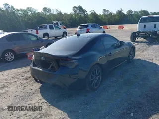 2020 Subaru BRZ Limited с VIN JF1ZCAC14L9700344, выставлен на аукционе IAAI как лот 42250464 с пробегом 37 096 миль миль и . История ставок и продаж доступна на DreamBid. Изображение 4.
