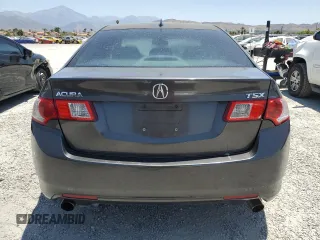 2009 Acura TSX z VIN JH4CU266X9C024552, wystawiony jako Copart lot #60822145 z przebiegiem 210 678 mil mil oraz Szkoda całkowita • Salvage title. Historia ofert i sprzedaży dostępna na DreamBid. Obrazek 6.