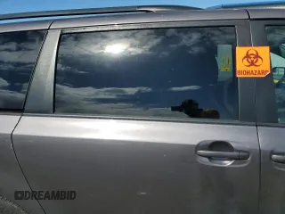 2019 Toyota Sienna LE Auto Access Seat with VIN 5TDKZ3DC8KS007735, listed as a Copart auction lot 51834795 with Not Provided miles and Salvage Title. Bid and sale history available at DreamBid. Image 11.