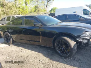 2014 Dodge Charger Police z VIN 2C3CDXAT3EH121230, wystawiony jako IAAI lot #42025638 z przebiegiem 48 224 mil mil oraz . Historia ofert i sprzedaży dostępna na DreamBid. Obrazek 12.