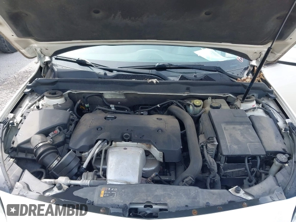 2013 Chevrolet Malibu LTZ with VIN 1G11J5SX6DF348664, listed as a IAAI auction lot 41994207 with 202,008 mi miles and . Bid and sale history available at DreamBid. Image 10.