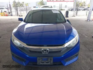 2018 Honda Civic Sedan EX with VIN 2HGFC2F76JH596795, listed as a IAAI auction lot 41819152 with 146,608 mi miles. Bid and sale history available at carsss.com. Image 12.