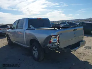 2009 Dodge Ram 1500 TRX with VIN 1D3HB13P99S806102, listed as a IAAI auction lot 41361469 with 205,577 mi miles. Bid and sale history available at carsss.com. Image 3.