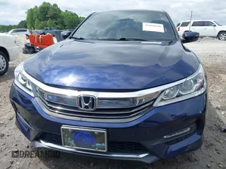 2016 Honda Accord Sport z VIN 1HGCR2F59GA046384, wystawiony jako IAAI lot #42460840 z przebiegiem 184 329 mil mil oraz . Historia ofert i sprzedaży dostępna na DreamBid. Obrazek 12.